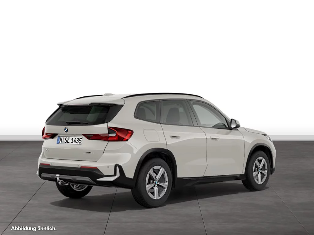 BMW X1 sDrive20i