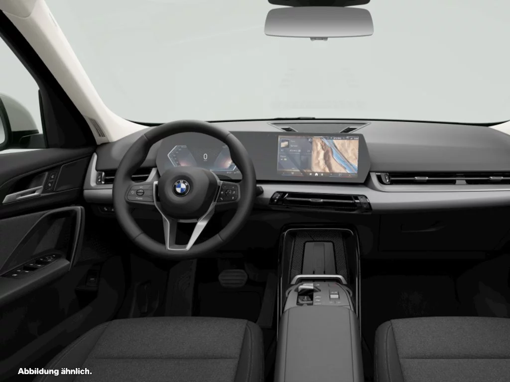 BMW X1 sDrive20i