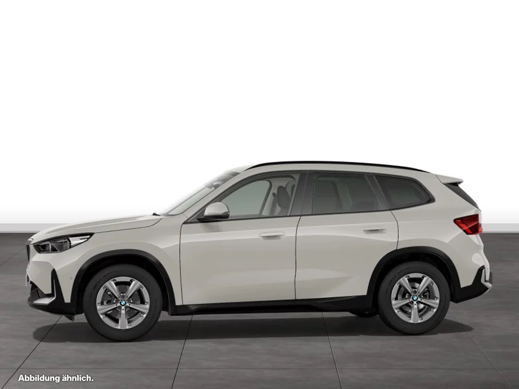 BMW X1 sDrive20i