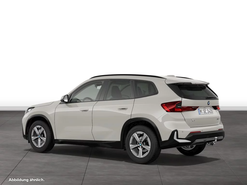 BMW X1 sDrive20i