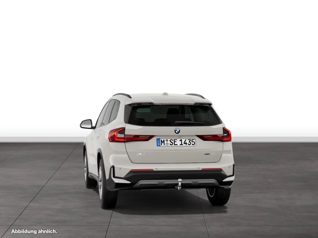 BMW X1 sDrive20i
