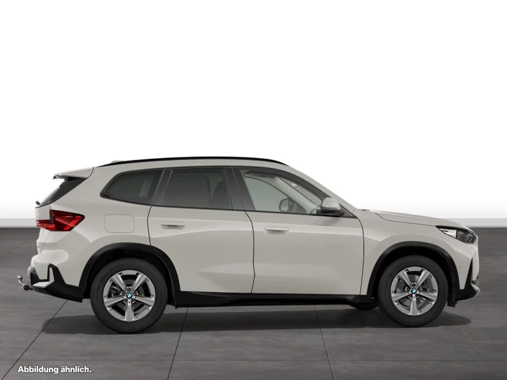 BMW X1 sDrive20i