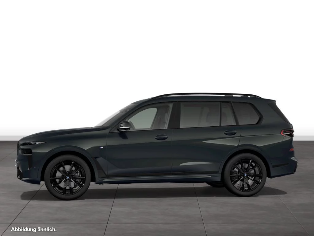 BMW X7 xDrive40d