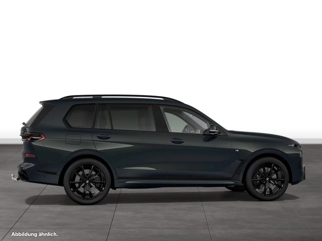 BMW X7 xDrive40d