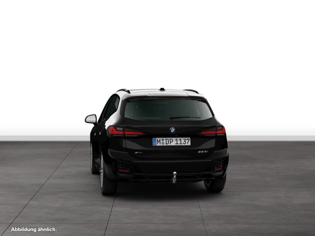 BMW 223i xDrive Active Tourer