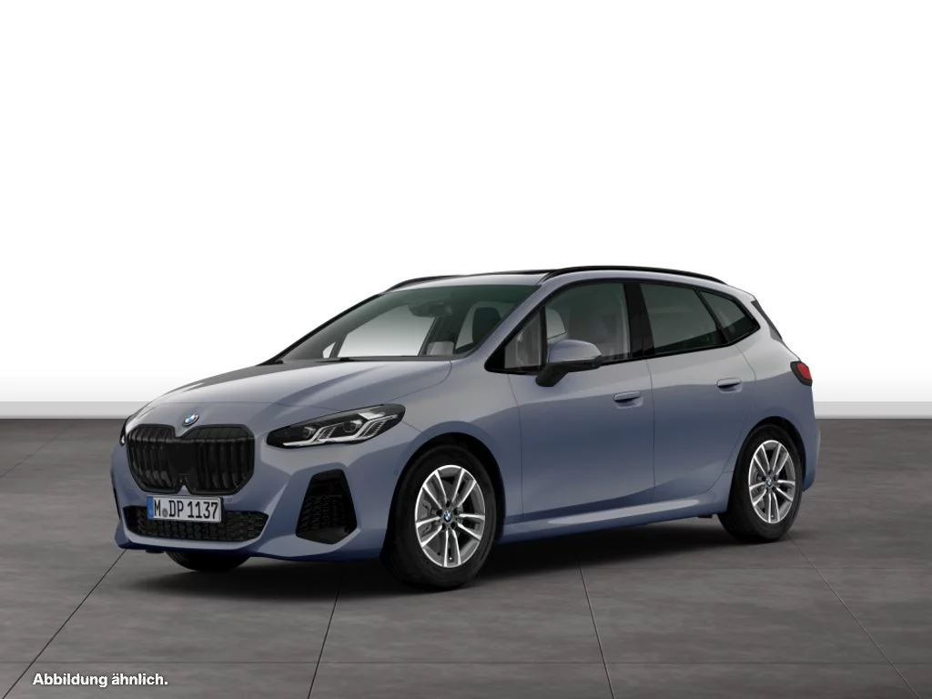 BMW 223i xDrive Active Tourer