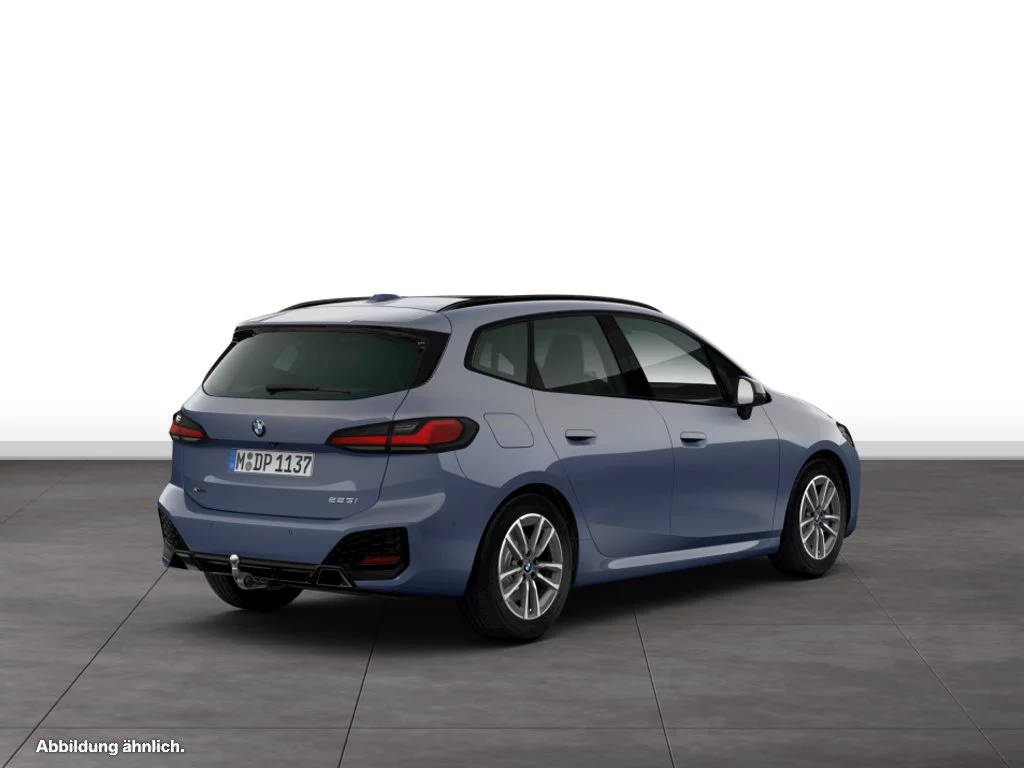 BMW 223i xDrive Active Tourer