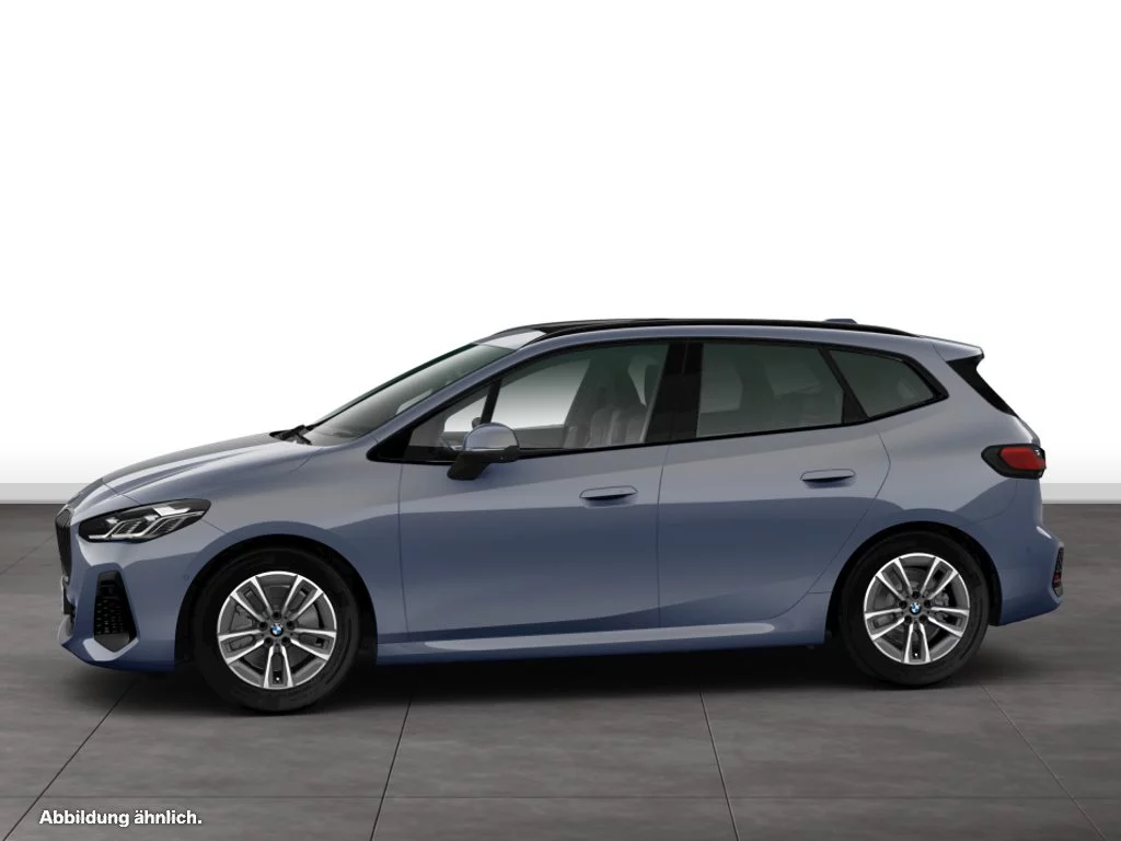 BMW 223i xDrive Active Tourer