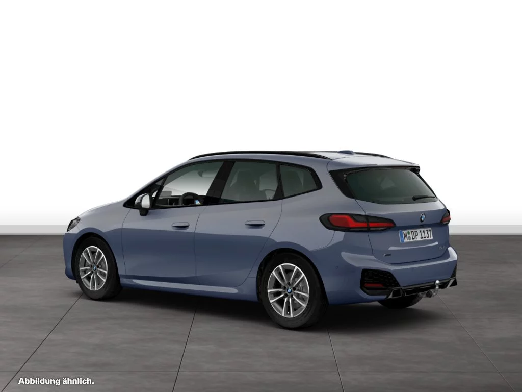 BMW 223i xDrive Active Tourer