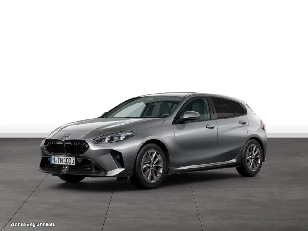 BMW 120d