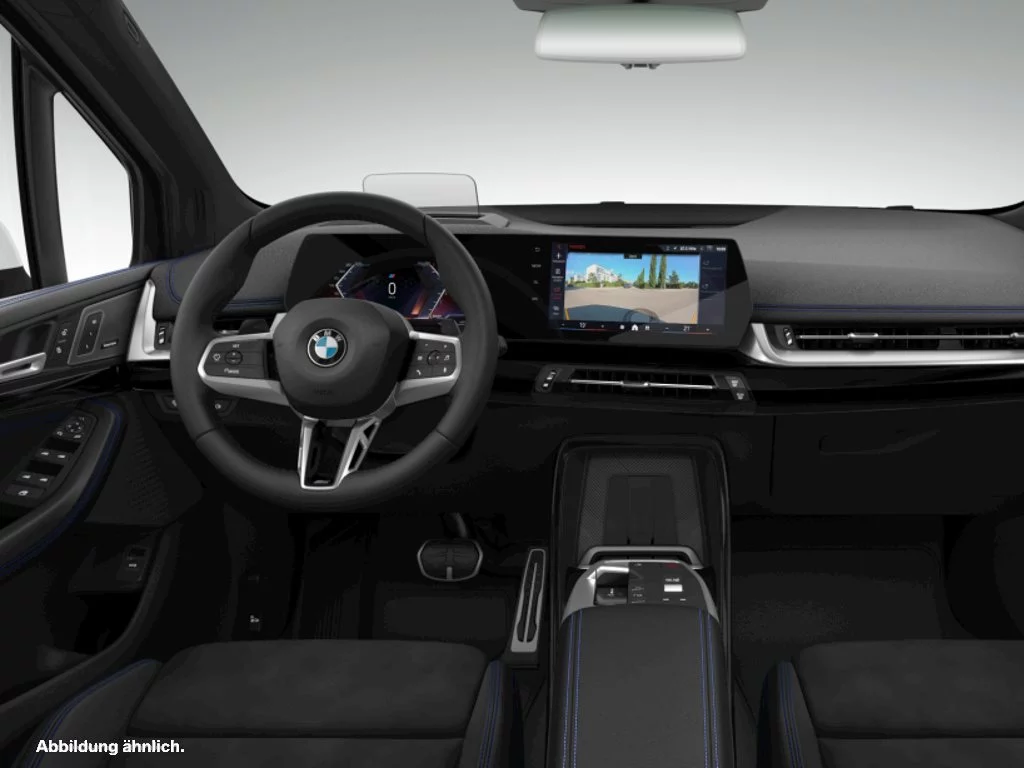 BMW 220i Active Tourer