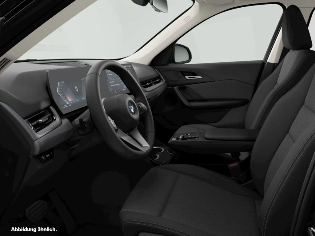 BMW X1 sDrive20i