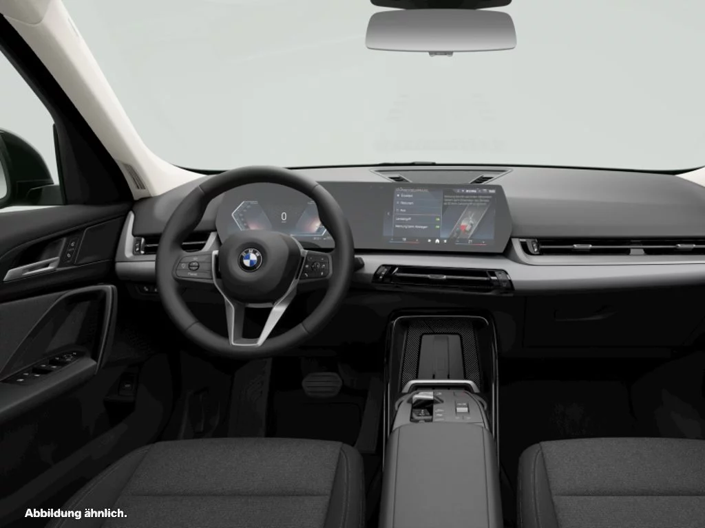 BMW X1 sDrive20i