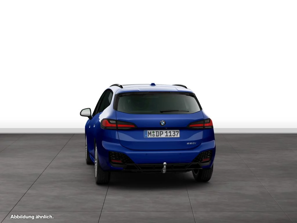 BMW 220i Active Tourer