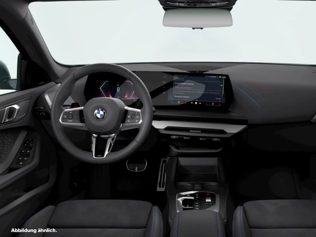 BMW 220 Gran Coupé