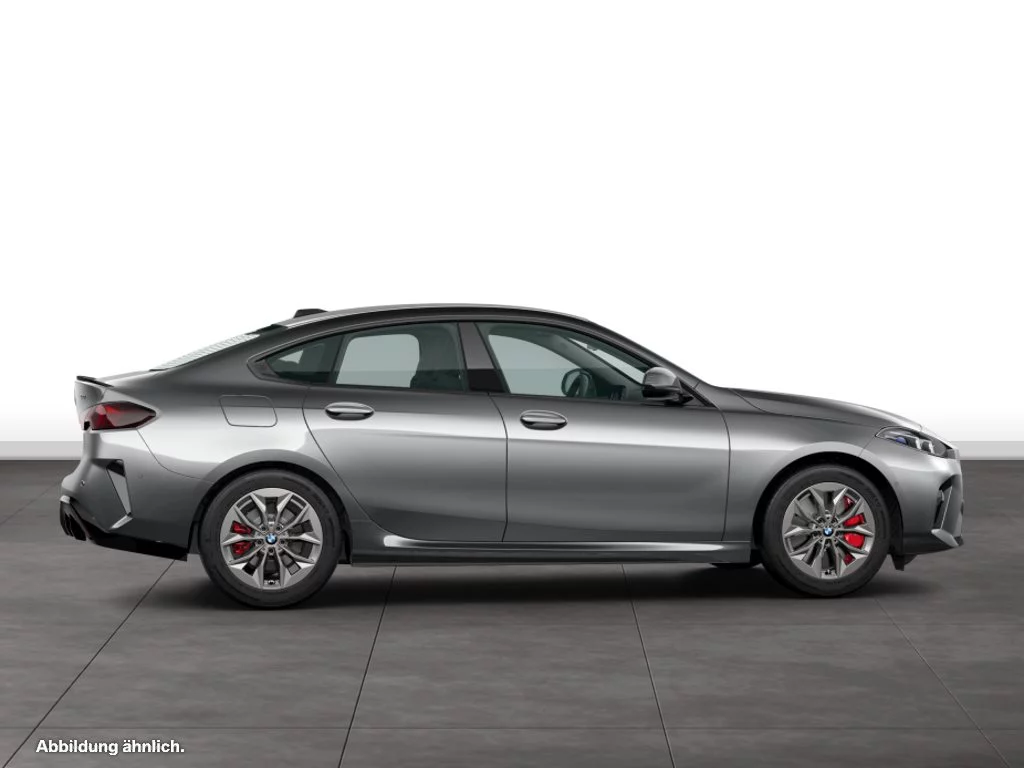 BMW 220 Gran Coupé