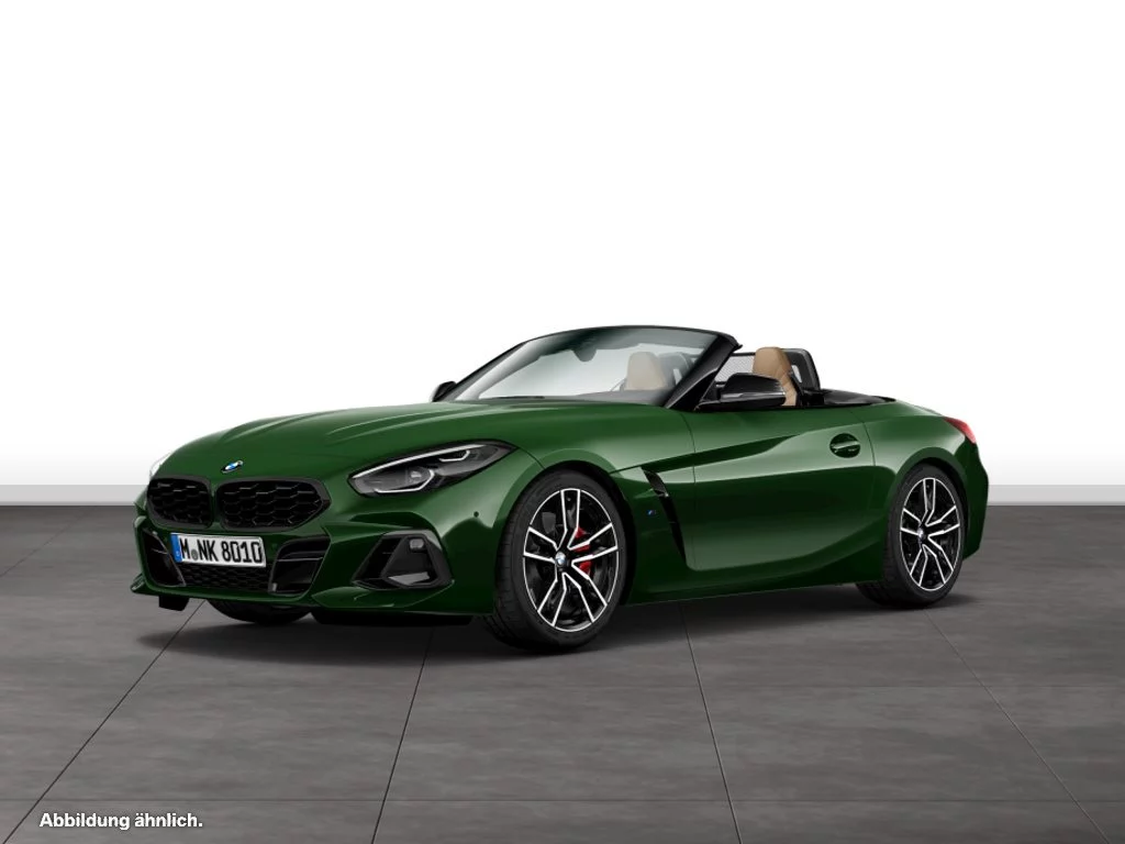 BMW Z4 M40i