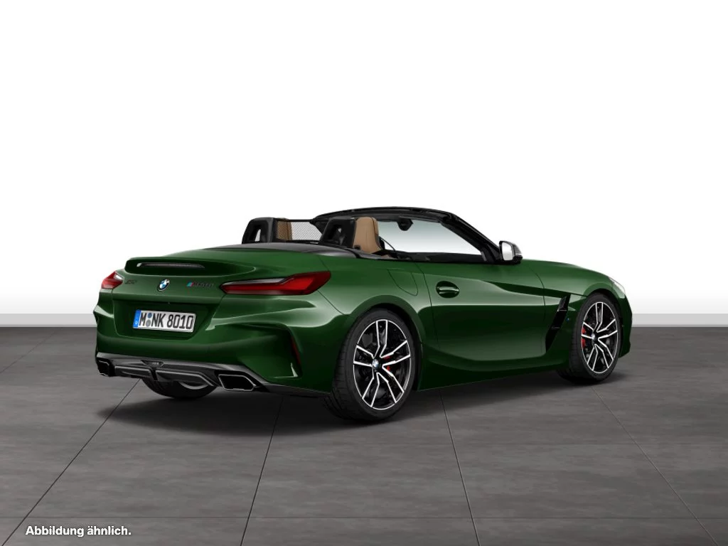BMW Z4 M40i