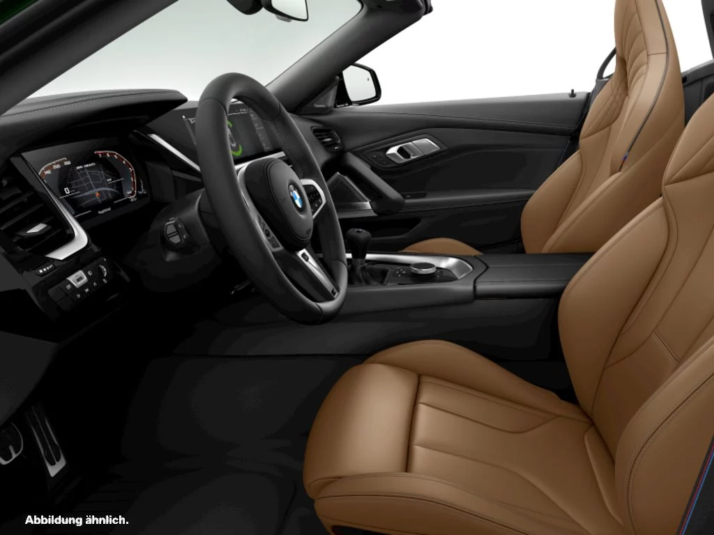 BMW Z4 M40i