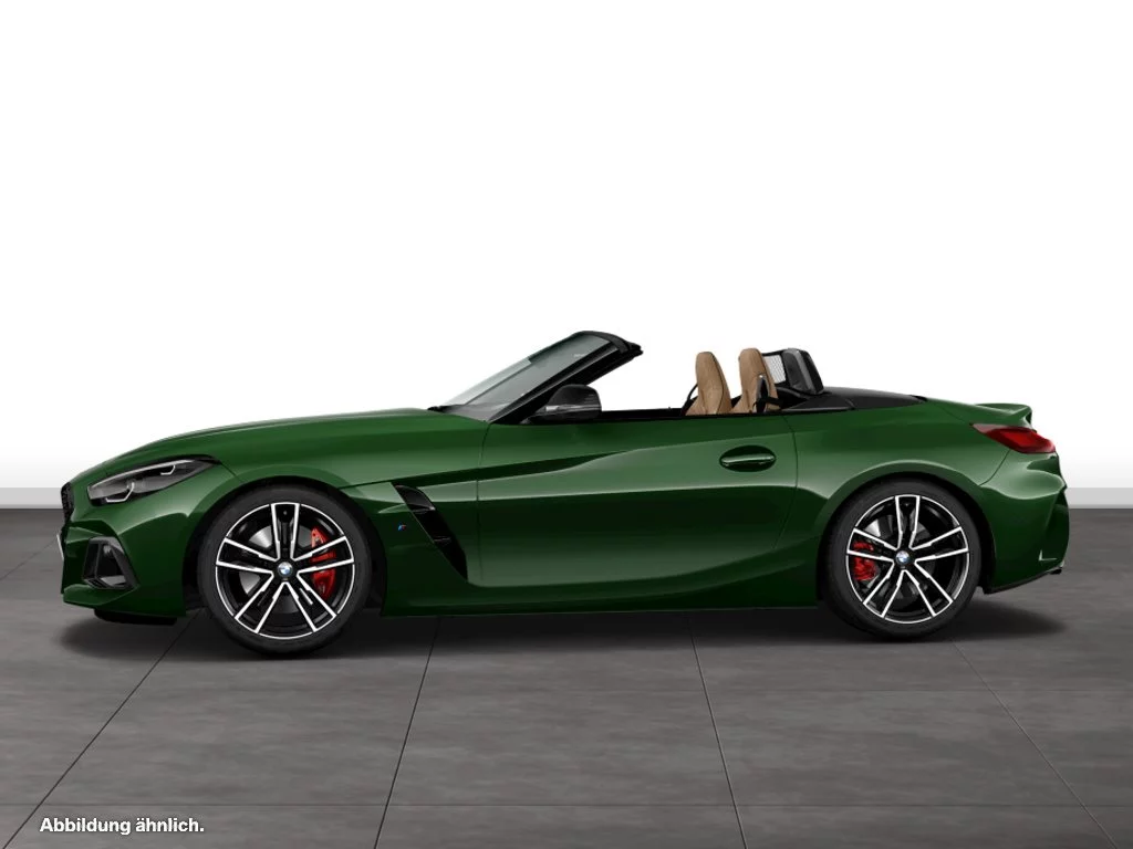 BMW Z4 M40i