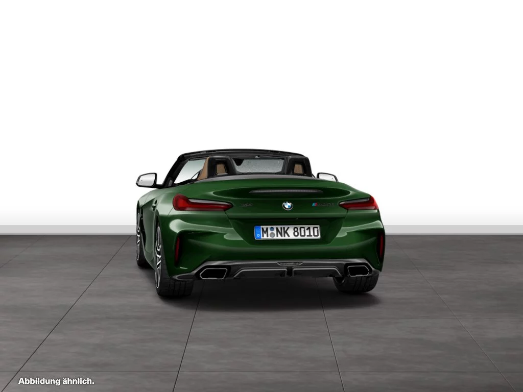 BMW Z4 M40i