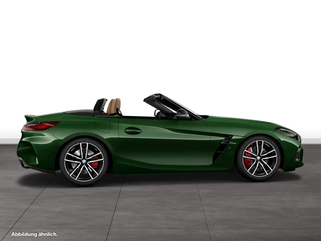 BMW Z4 M40i