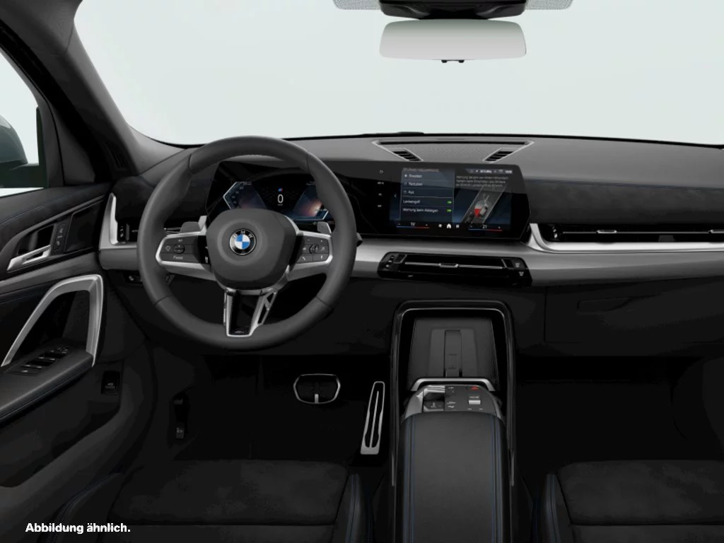 BMW X2 sDrive20d