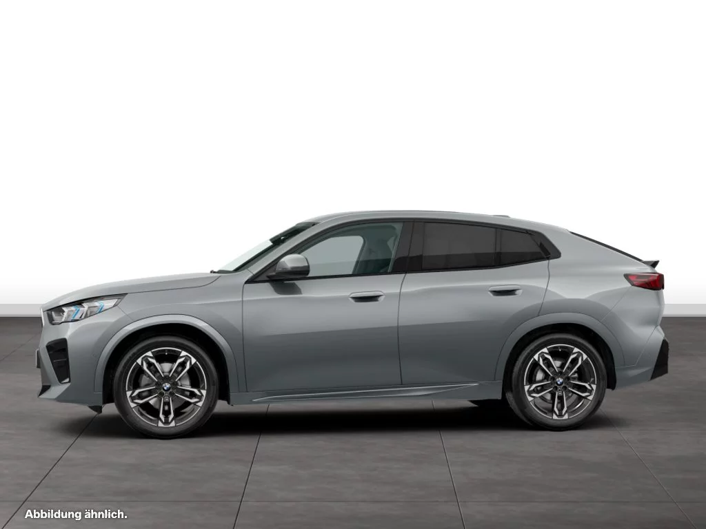 BMW X2 sDrive20d
