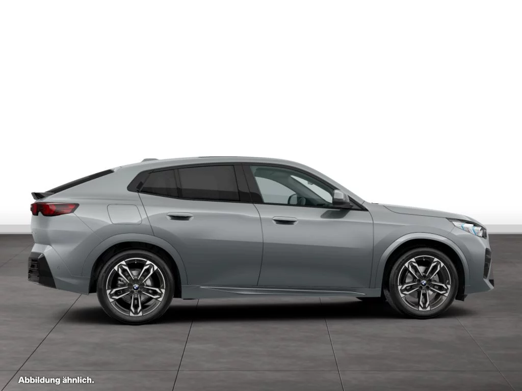BMW X2 sDrive20d