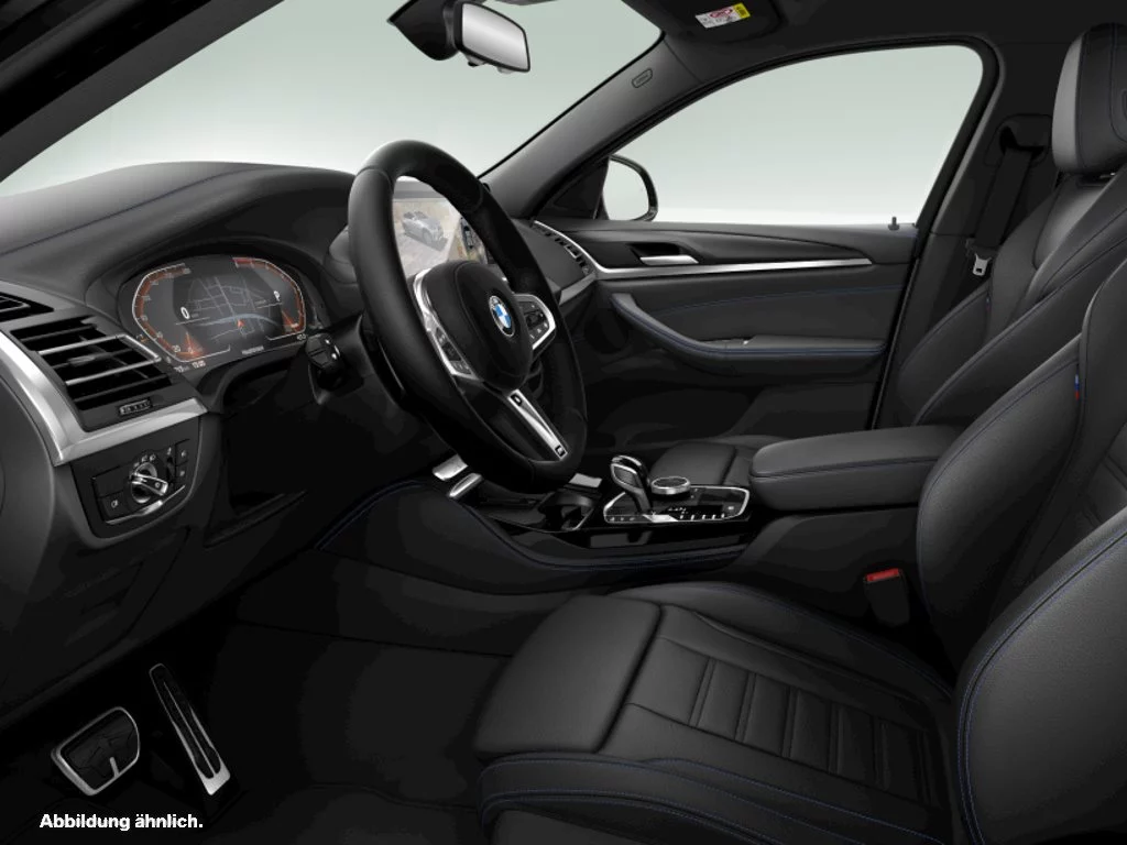BMW X4 xDrive30d