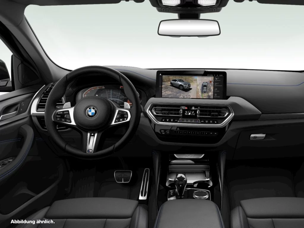 BMW X4 xDrive30d