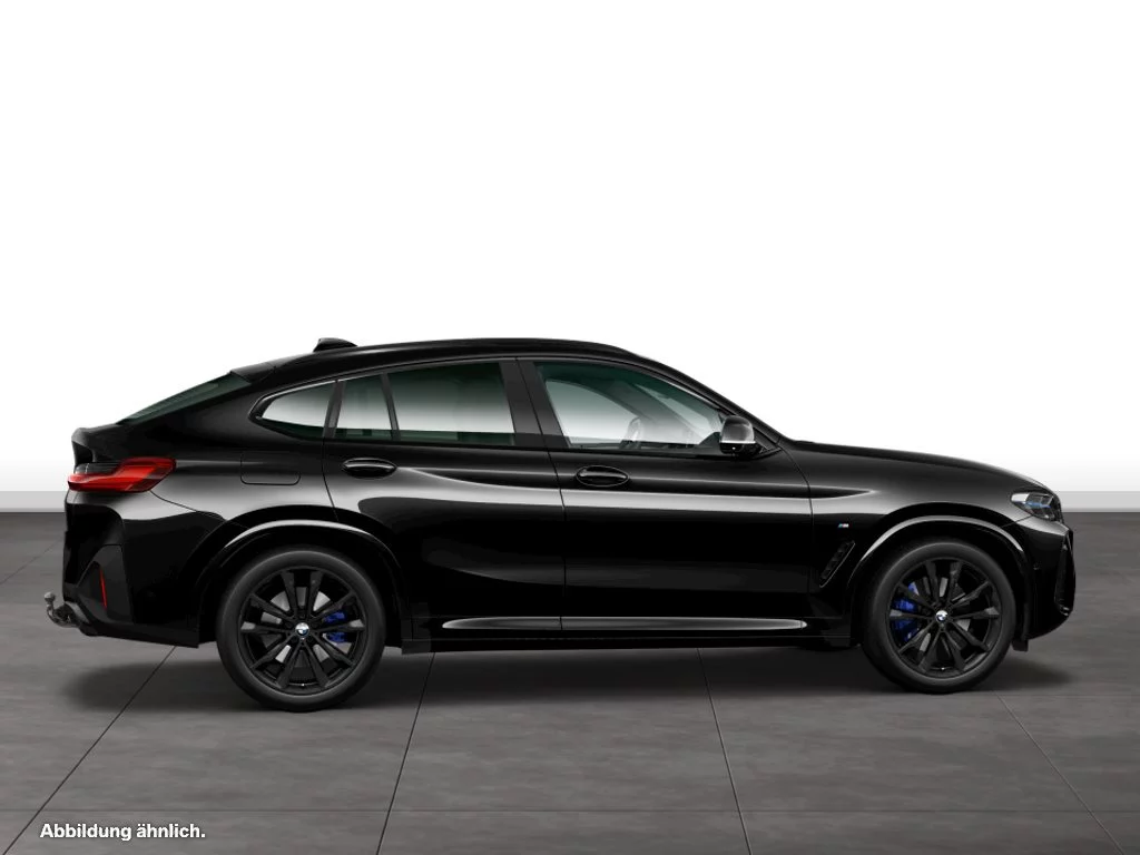 BMW X4 xDrive30d