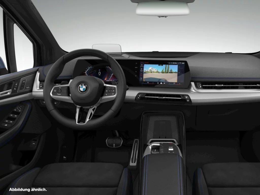 BMW 220i Active Tourer