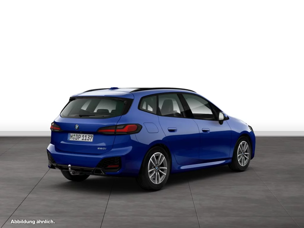 BMW 220i Active Tourer