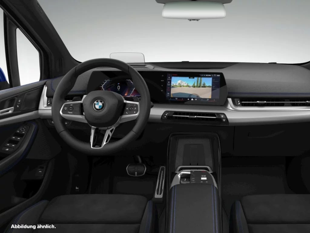 BMW 220i Active Tourer