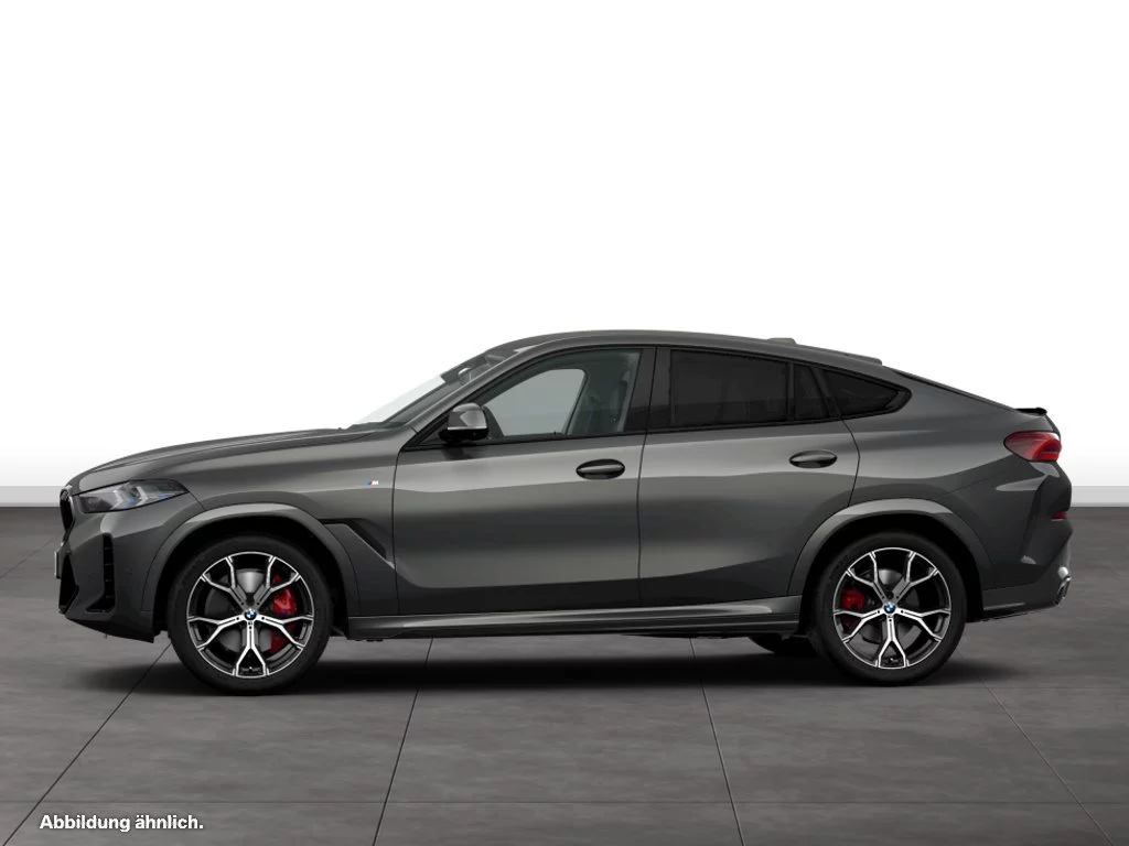 BMW X6 xDrive30d M Sport