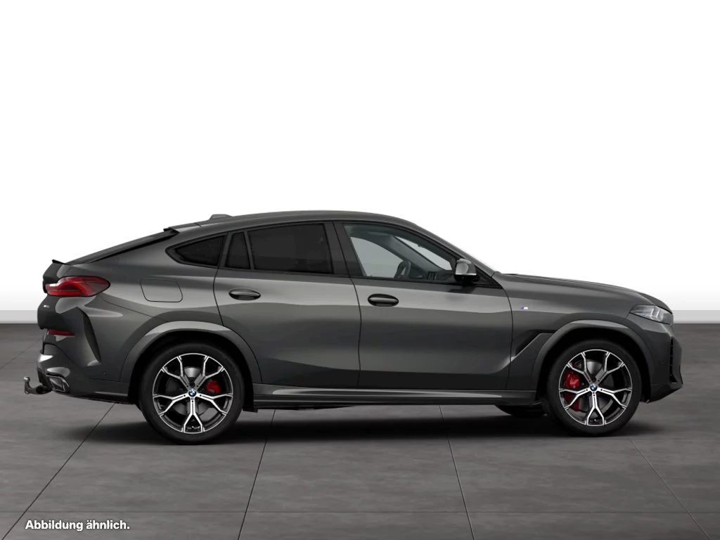 BMW X6 xDrive30d M Sport