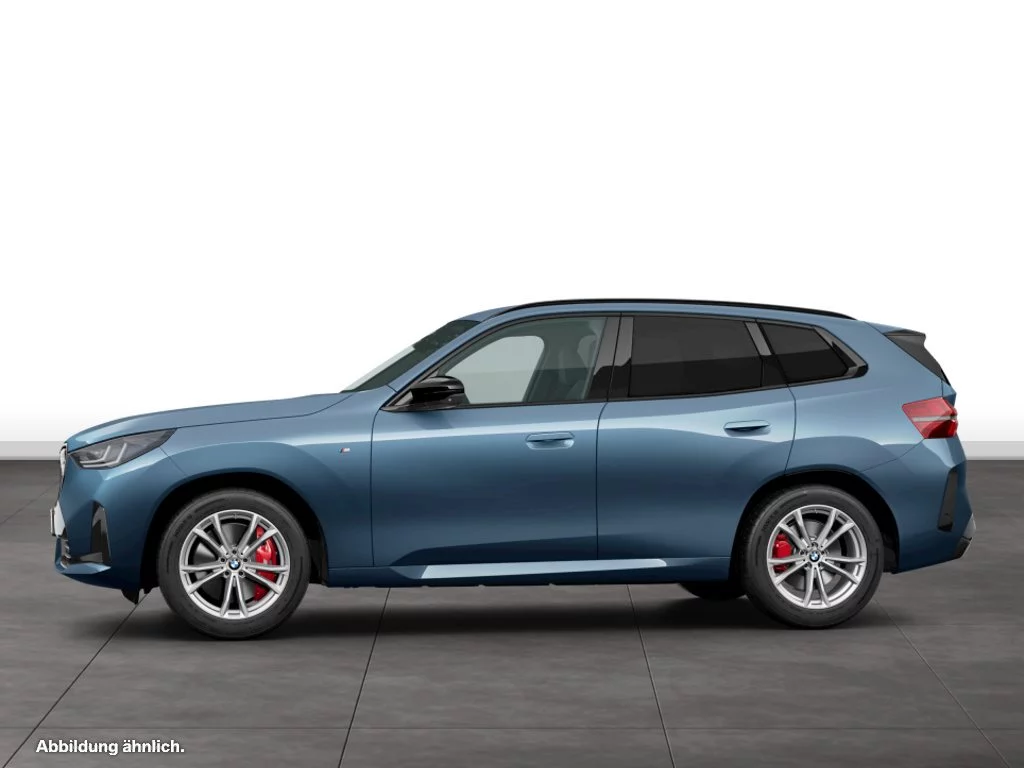BMW X3 M50 xDrive