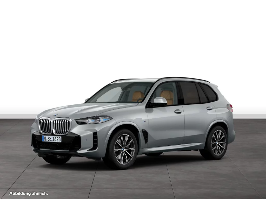 BMW X5 xDrive30d
