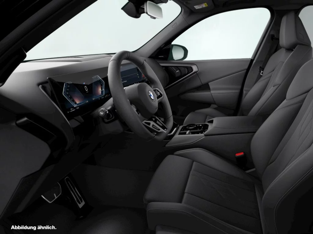 BMW X3 20d xDrive