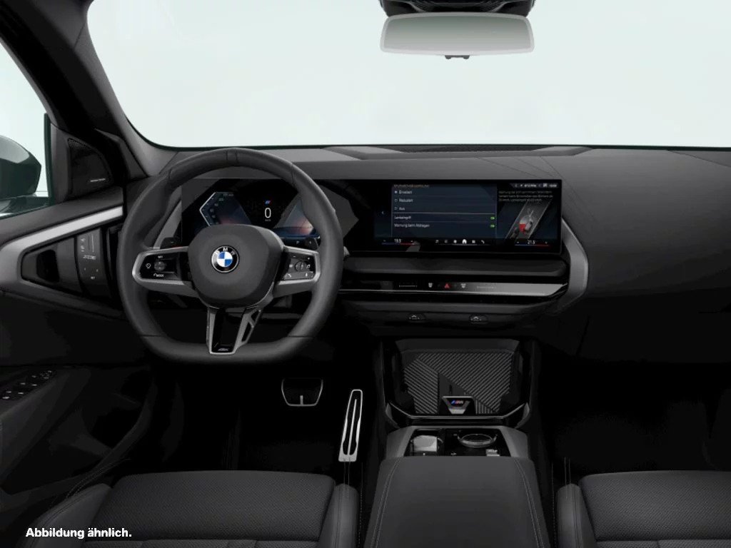 BMW X3 20d xDrive