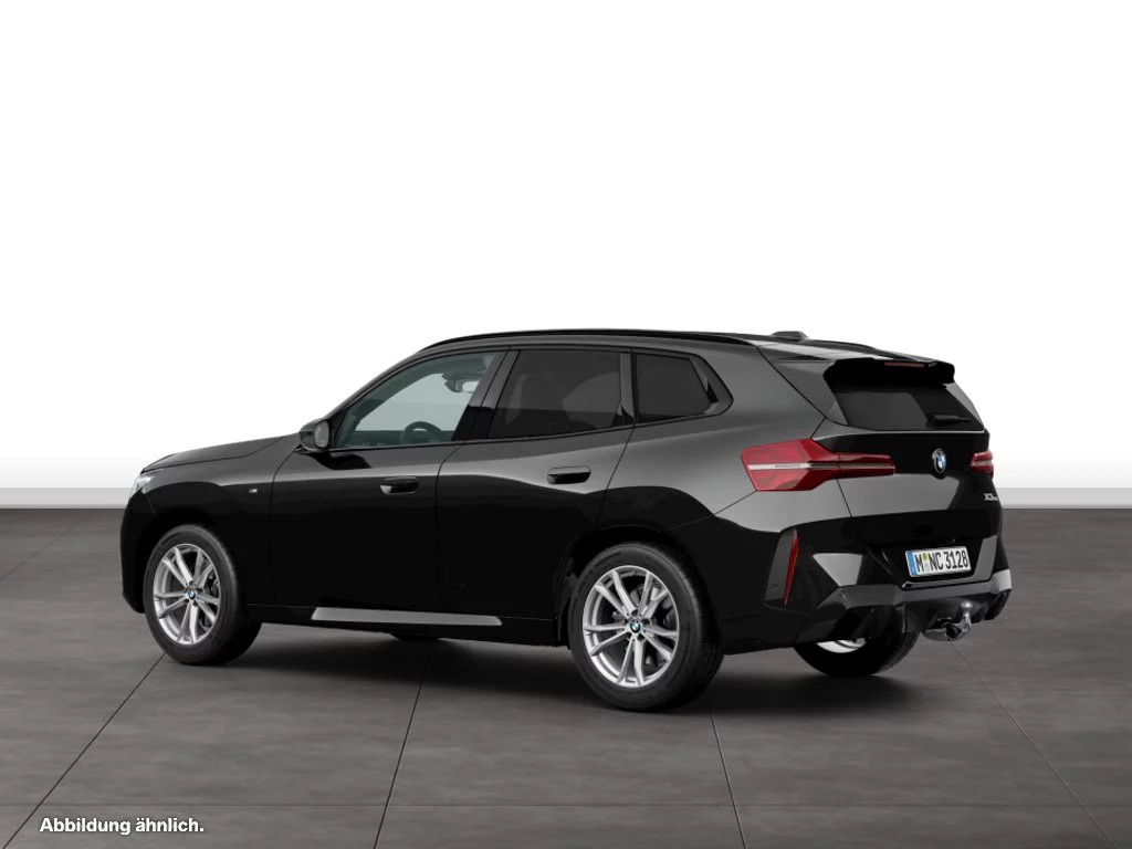 BMW X3 20d xDrive
