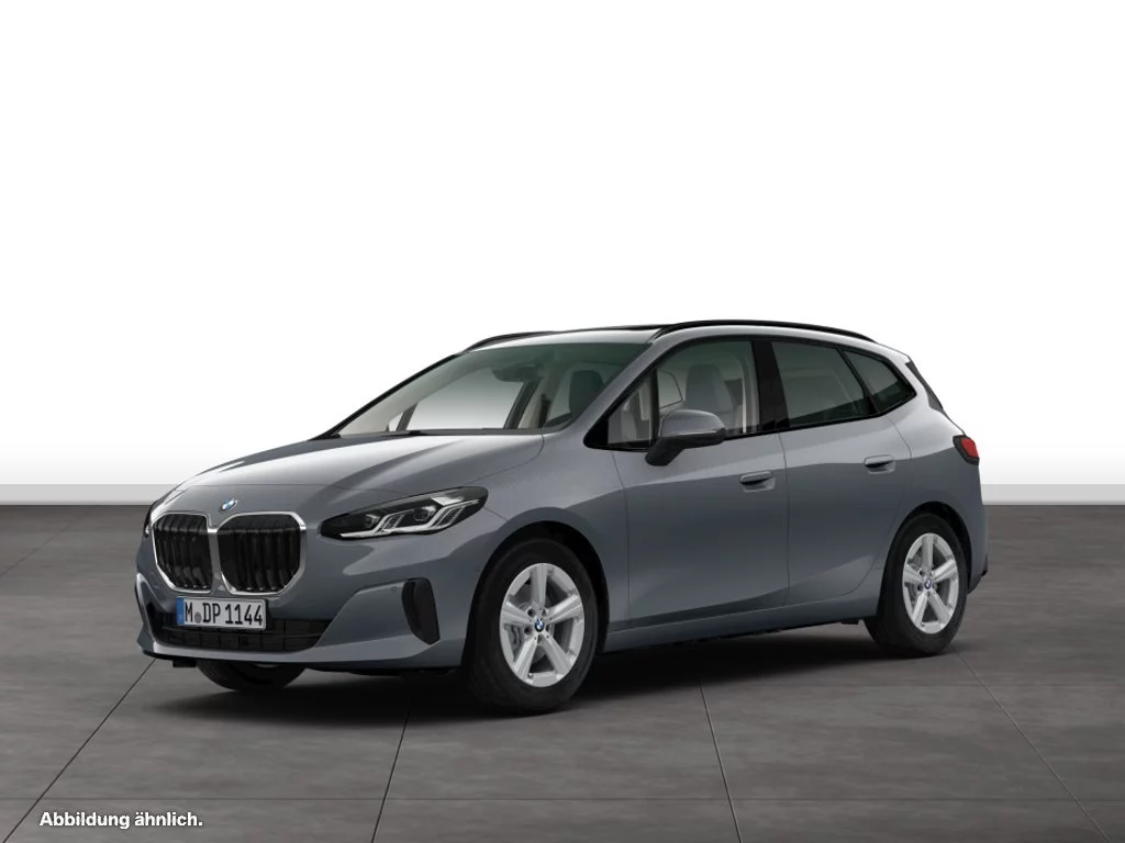 BMW 220i Active Tourer