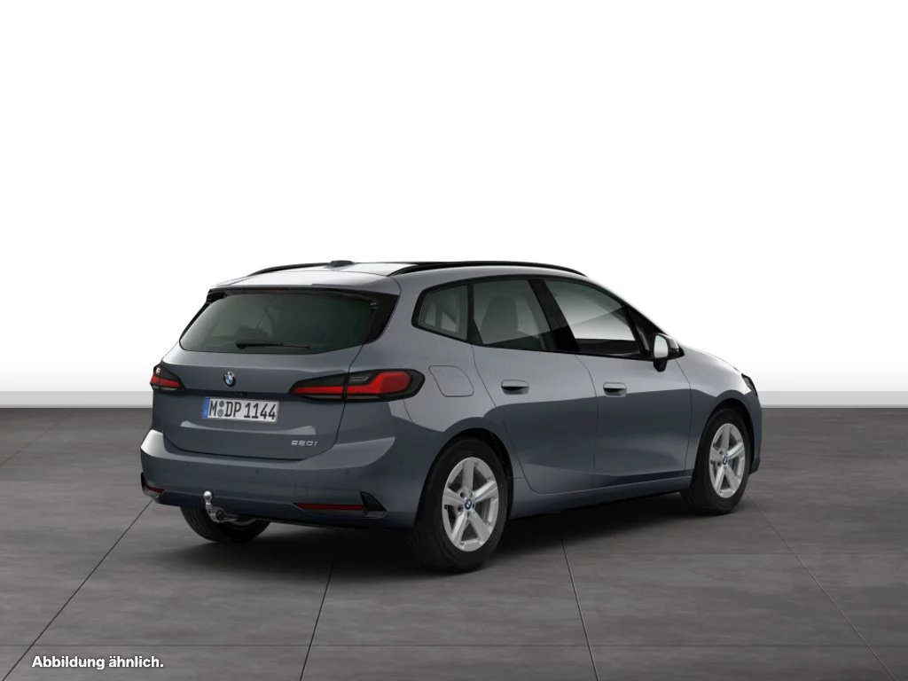 BMW 220i Active Tourer