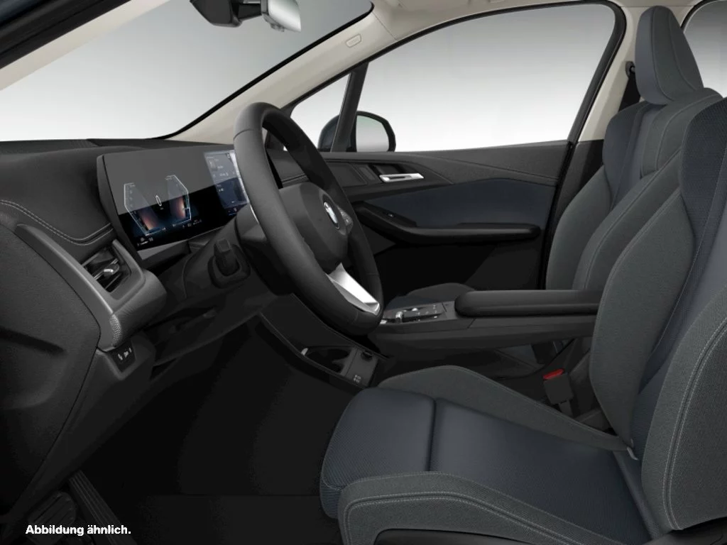 BMW 220i Active Tourer