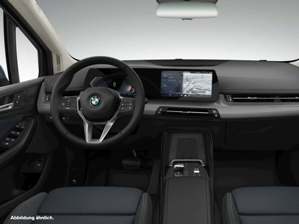 BMW 220i Active Tourer
