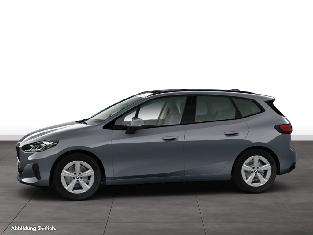 BMW 220i Active Tourer