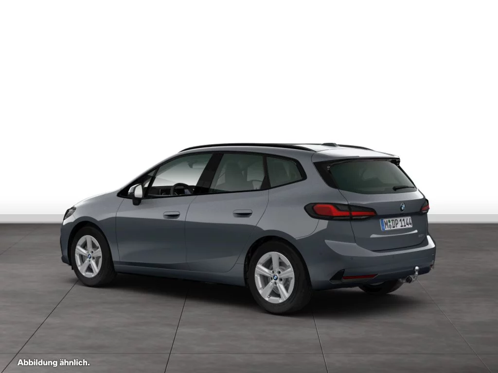 BMW 220i Active Tourer