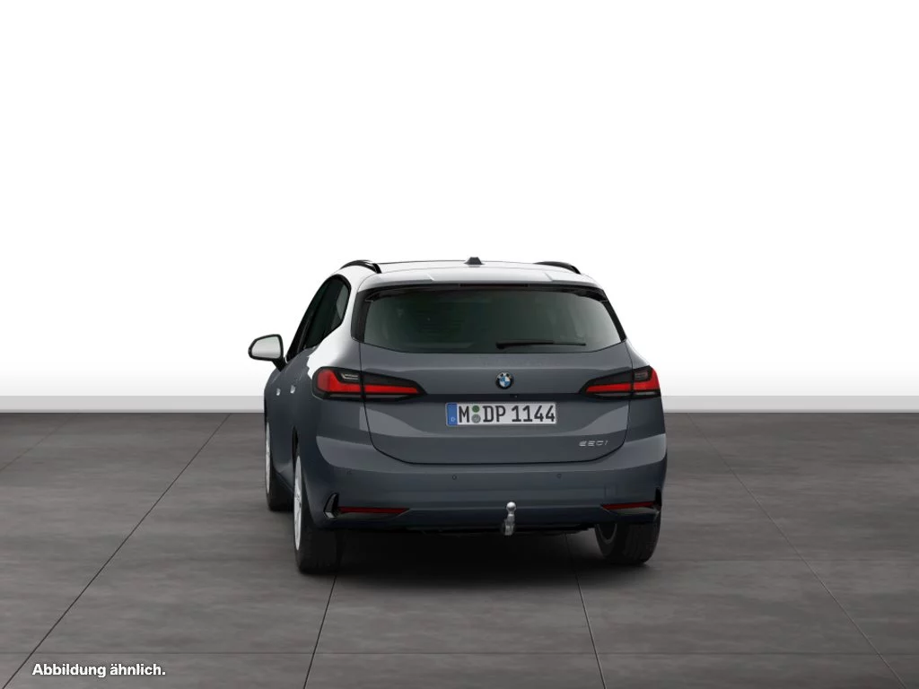BMW 220i Active Tourer