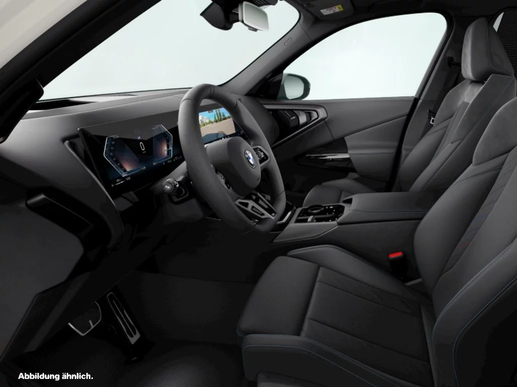 BMW X3 20d xDrive